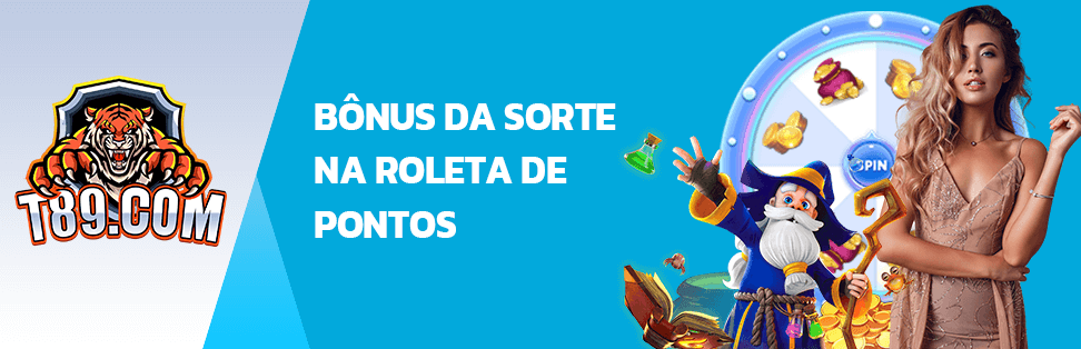 num jogo de roleta onde se pode apostar